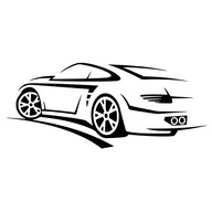 OZDOBENIE NA STENU NÁLEPKA NA AUTO PORSCHE OZDOBA NA STENU OZDOBENIE NA STENU NÁLEPKA NA AUTO PORSCHE OZDOBA NA STENU