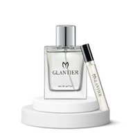 Glantier 783 Parfum Set 50ml + Parfém 15ml