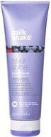 MILK SHAKE Kondicionér pre blond šedivé vlasy SILVER SHINE 250ml MILK SHAKE Kondicionér pre blond šedivé vlasy SILVER SHINE 250ml