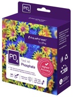 AQUAFOREST TESTPRO PHOSPHATE DXYNKI MERANIE FOSFORU AQUAFOREST TESTPRO PHOSPHATE DXYNKI MERANIE FOSFORU