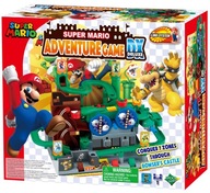 Super Mario Adventure Game Deluxe 07377