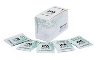 Impregnované obrúsky TermoPasty IPA Wipe, 25 kusov Impregnované obrúsky TermoPasty IPA Wipe, 25 kusov