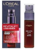 L'Oréal, Paris Revitalift Laser Renew, sérum, 30 ml