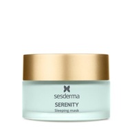 SESDERMA SERENITY Nočná maska, 50 ml SESDERMA SERENITY Nočná maska, 50 ml