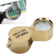 MINI VRECKOVÝ ŠPERK ZLÚČOVACÍ SKLADACÍ 30X - 21MM MINI VRECKOVÝ ŠPERK ZLÚČOVACÍ SKLADACÍ 30X - 21MM