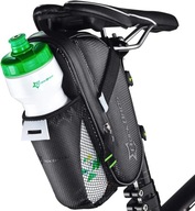 Sedlová taška na bicykel Rockbros podsedlová taška 1,5L, vodeodolná Sedlová taška na bicykel Rockbros podsedlová taška 1,5L, vodeodolná