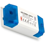 Modulárny LED nábytkový zdroj, výkon 12W / 12V Modulárny LED nábytkový zdroj, výkon 12W / 12V