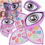 MAKEUP SADA PRE DETSKÚ KOZMETIKU MAKEUP SADA PRE DETSKÚ KOZMETIKU