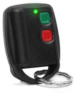 DWB100HT - Dvojkanálový diaľkový ovládač DWB100HT - Dvojkanálový diaľkový ovládač