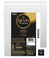 UNIMIL SKYN ORIGINAL BOX kondómy 144 ks