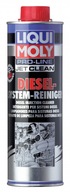 LIQUI MOLY NA ČISTENIE VSTREKOVANIA DIESELU 20452