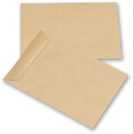Štandardná obálka NC B5 lepená za mokra 50sz x2 Štandardná obálka NC B5 lepená za mokra 50sz x2