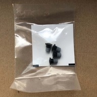 Shimano Deore XT FC-M8000 skrutky M8x11,4mm 4ks Shimano Deore XT FC-M8000 skrutky M8x11,4mm 4ks
