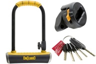 ONGUARD BRUTE LS 8000 U-LOCK zámok 16,8x115x2 ONGUARD BRUTE LS 8000 U-LOCK zámok 16,8x115x2