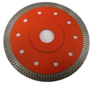 Asfaltový diamantový kotúč, priemer 115 mm Asfaltový diamantový kotúč, priemer 115 mm