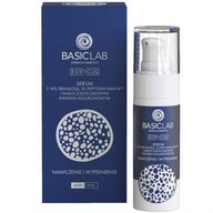 BasicLab sérum hydratačné a vyplňujúce 30 ml BasicLab sérum hydratačné a vyplňujúce 30 ml