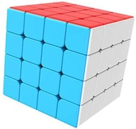 ORIGINÁL KOCKA 4x4x4 + STOJAN NA KOCKU ORIGINÁL KOCKA 4x4x4 + STOJAN NA KOCKU