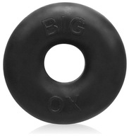 BOXBALLS BIG OX COCKRING ČIERNY - PRSTEŇ NA BOXBALLS BIG OX COCKRING ČIERNY - PRSTEŇ NA
