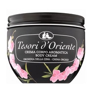 Telový krém Tesori Orchidea 300 ml Telový krém Tesori Orchidea 300 ml