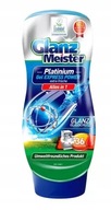 Glanz Meister All in One Gél do umývačky riadu 720 ml