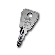 Výroba kľúča - EURO-LOCKS (801-1000)