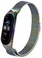 PÁSOVÝ REMÍN pre XIAOMI MI BAND 3/4 MNOHO FARIEB PÁSOVÝ REMÍN pre XIAOMI MI BAND 3/4 MNOHO FARIEB