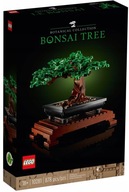 LEGO Bonsai Tree Bricks Flowers Creator LEGO Bonsai Tree Bricks Flowers Creator