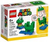 LEGO Super Mario Žaba Mario - upgrade 71392