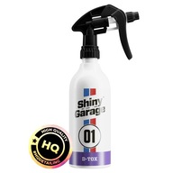 SHINY GARAGE D-TOX Bleeding ráfik a lak 500ml SHINY GARAGE D-TOX Bleeding ráfik a lak 500ml