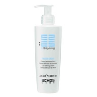 ECHOSLINE E-Styling Curls & Waves krém na kučery 225 ml ECHOSLINE E-Styling Curls & Waves krém na kučery 225 ml