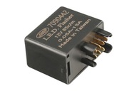 LED SIGNALIZÁTOR GSR 750 GSX 600 650 LED SIGNALIZÁTOR GSR 750 GSX 600 650