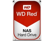 Pevný disk WD WD40EFAX 4TB