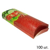 MEDIUM ECO balenie tortilla wrap 100 ks.