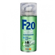 Faren F20 čistič klimatizácie 400 ml