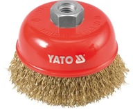 KEFA YATO ALE 100mm, ZÁVIT M14, DRÔT KEFA YATO ALE 100mm, ZÁVIT M14, DRÔT