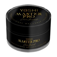 Yoshi - UV/LED sušienkový samonivelačný gél 15ml Yoshi - UV/LED sušienkový samonivelačný gél 15ml