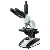 Mikroskop Sagittarius BioLab II Trino 40-1000, LED