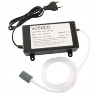Ozonátor 1000mg/h 10W autoklimatizácia Ozonátor 1000mg/h 10W autoklimatizácia