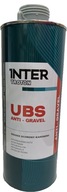 TROTON UBS 1000g na ochranu tela, ČIERNA TROTON UBS 1000g na ochranu tela, ČIERNA