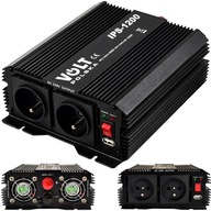 12V 230V AUTOMENITOR NAPÄTIE 1200W/8 12V 230V AUTOMENITOR NAPÄTIE 1200W/8