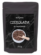 Čokoláda na pečenie 500g kvapky, slzy Čokoláda na pečenie 500g kvapky, slzy