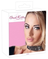 BK Halsband Strass