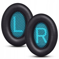 SLÚCHADLÁ SPONGE KRYT NA SLÚCHADLÁ PRE BOSE QC35/QC15 SLÚCHADLÁ SPONGE KRYT NA SLÚCHADLÁ PRE BOSE QC35/QC15