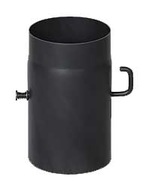 KLAPKA NA NASTAVENIE ŤAHU KOMÍNA 120 MM KLAPKA NA NASTAVENIE ŤAHU KOMÍNA 120 MM