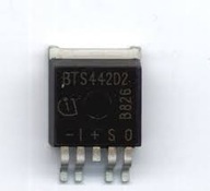 BTS442D2 DPAK-5PIN