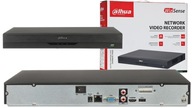 Dahua NVR4216-EI IP rekordér / 16 kamier až do 16MPx