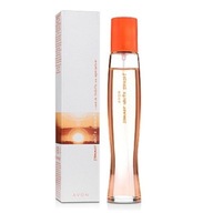 Avon Summer White Sunset dámsky parfém EDT 50ml