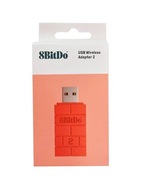 8Bitdo SPÍNAČ A PC ADAPTÉR PRE PS4 XBOX ONE PADS 8Bitdo SPÍNAČ A PC ADAPTÉR PRE PS4 XBOX ONE PADS