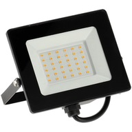 Halogénový LED reflektor 30W 2550lm na zimu IP65 Halogénový LED reflektor 30W 2550lm na zimu IP65