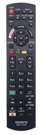 Diaľkové ovládanie pre PANASONIC N2QAJB000161 N2QAYB000350 N2QAYB000830 Diaľkové ovládanie pre PANASONIC N2QAJB000161 N2QAYB000350 N2QAYB000830